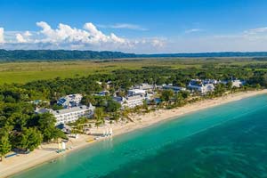 Hotel Riu Palace Tropical Bay - Negril, Jamaica - All Inclusive 24 hours